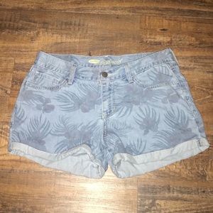 Boyfriend Shorts